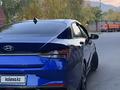 Hyundai Elantra 2023 годаүшін7 700 000 тг. в Алматы – фото 7