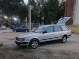 Audi 100 1992 года за 1 600 000 тг. в Шымкент