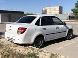 ВАЗ (Lada) Granta 2190 2013 годаүшін2 000 000 тг. в Актау – фото 4