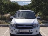 ВАЗ (Lada) Granta 2190 2013 годаүшін2 000 000 тг. в Актау – фото 2