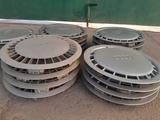 Калпаки на диск за 25 000 тг. в Кулан – фото 5