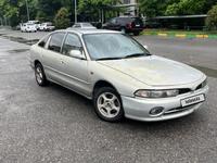 Mitsubishi Galant 1997 годаүшін1 200 000 тг. в Шымкент