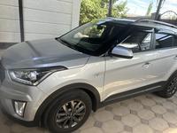 Hyundai Creta 2021 годаfor11 200 000 тг. в Тараз