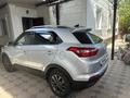 Hyundai Creta 2021 года за 11 200 000 тг. в Тараз – фото 5