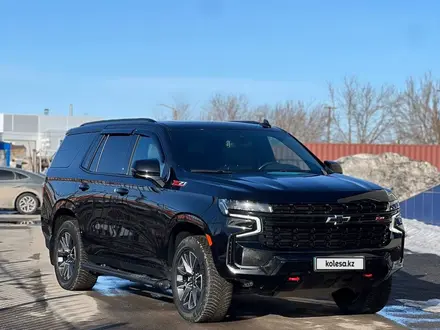 Chevrolet Tahoe 2022 года за 45 000 000 тг. в Астана – фото 12