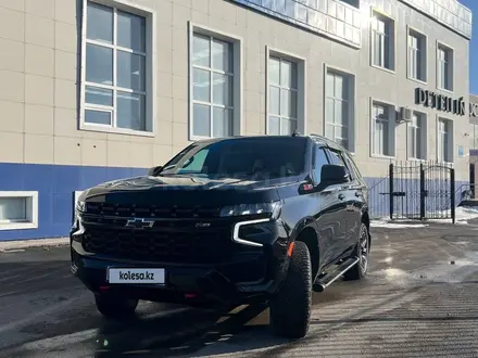 Chevrolet Tahoe 2022 года за 45 000 000 тг. в Астана – фото 32
