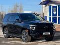 Chevrolet Tahoe 2022 годаүшін45 000 000 тг. в Астана – фото 2