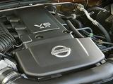 Двигатель на Nissan Pathfinder Японский Привозной за 220 000 тг. в Алматы