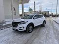 Hyundai Tucson 2018 года за 11 100 000 тг. в Астана – фото 2