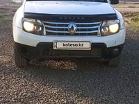 Renault Duster 2013 годаүшін4 100 000 тг. в Актобе