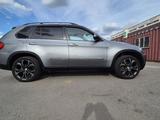 BMW X5 2010 годаүшін11 500 000 тг. в Астана – фото 2