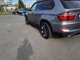 BMW X5 2010 годаүшін11 500 000 тг. в Астана – фото 4