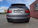 BMW X5 2010 годаүшін11 500 000 тг. в Астана – фото 5