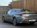 Hyundai Sonata 2019 года за 11 770 000 тг. в Бишкек – фото 5