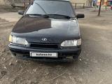 ВАЗ (Lada) 2114 2008 года за 350 000 тг. в Караганда