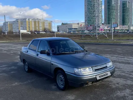 ВАЗ (Lada) 2110 2005 года за 1 250 000 тг. в Актобе – фото 4