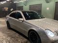 Mercedes-Benz E 500 2003 года за 6 700 000 тг. в Шымкент – фото 4