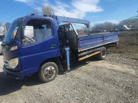 Forload 2011 года за 6 800 000 тг. в Актобе – фото 3
