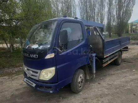 Forload 2011 года за 6 800 000 тг. в Актобе – фото 7