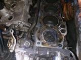 Двигатель 1G vvti заряженный блог за 7 000 тг. в Алматы