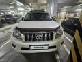 Toyota Land Cruiser Prado 2012 года за 22 200 000 тг. в Астана – фото 15