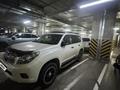 Toyota Land Cruiser Prado 2012 года за 22 200 000 тг. в Астана