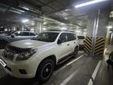Toyota Land Cruiser Prado 2012 года за 22 200 000 тг. в Астана