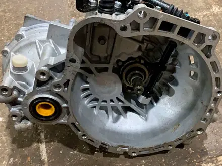 Мкпп механическая коробка Hyundai, Kia на двс 1.4i, 1.5i, 1.6i, 1.8i, 2.0i за 150 000 тг. в Астана – фото 15