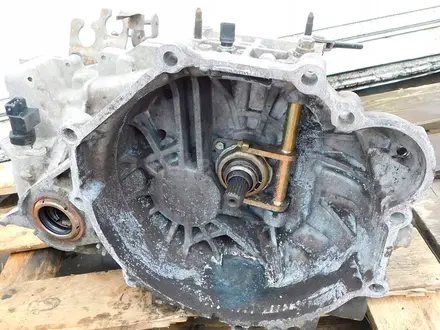 Мкпп механическая коробка Hyundai, Kia на двс 1.4i, 1.5i, 1.6i, 1.8i, 2.0i за 150 000 тг. в Астана – фото 16