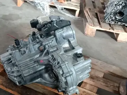 Мкпп механическая коробка Hyundai, Kia на двс 1.4i, 1.5i, 1.6i, 1.8i, 2.0i за 150 000 тг. в Астана – фото 19