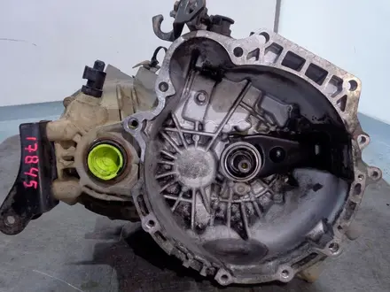 Мкпп механическая коробка Hyundai, Kia на двс 1.4i, 1.5i, 1.6i, 1.8i, 2.0i за 150 000 тг. в Астана – фото 4