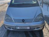 Mercedes-Benz A 190 2003 года за 3 000 000 тг. в Алматы