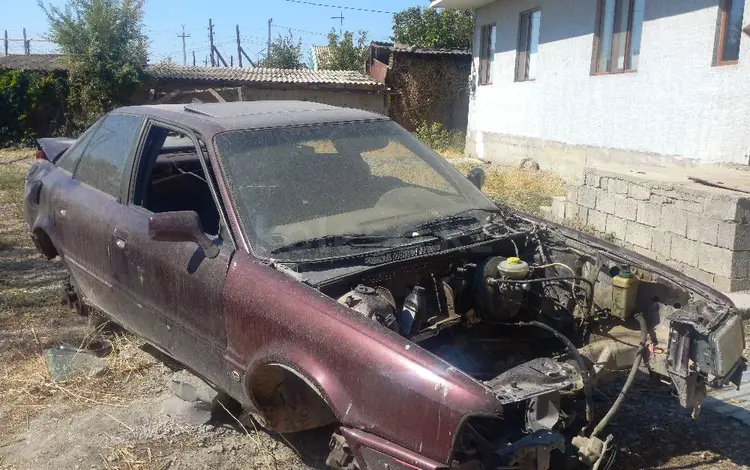 Audi 80 1993 года за 120 000 тг. в Тараз