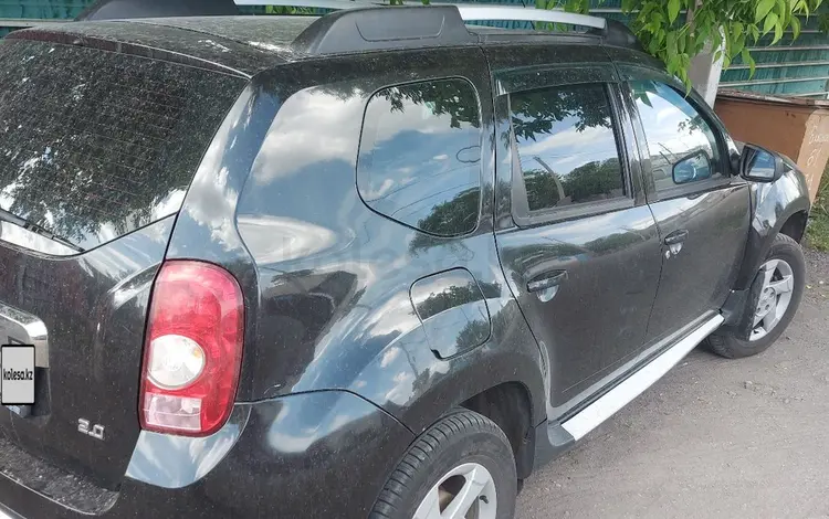 Renault Duster 2014 годаүшін4 300 000 тг. в Караганда