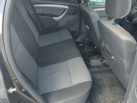 Renault Duster 2014 года за 4 300 000 тг. в Караганда – фото 4