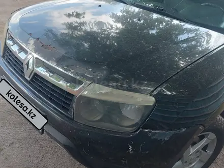 Renault Duster 2014 года за 4 300 000 тг. в Караганда – фото 7