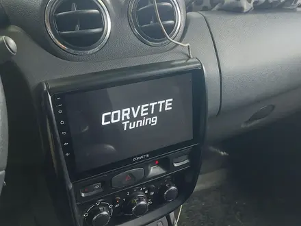 Renault Duster 2014 года за 4 300 000 тг. в Караганда – фото 10