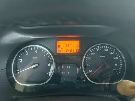 Renault Duster 2014 года за 4 300 000 тг. в Караганда – фото 11
