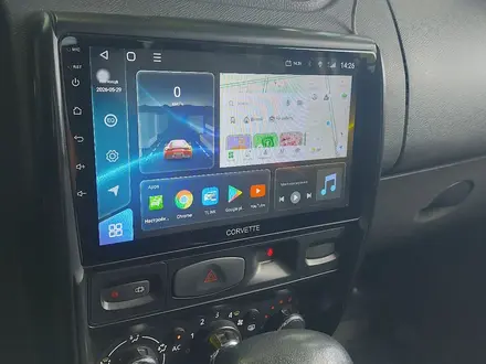 Renault Duster 2014 года за 4 300 000 тг. в Караганда – фото 12