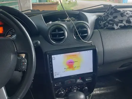 Renault Duster 2014 года за 4 300 000 тг. в Караганда – фото 13