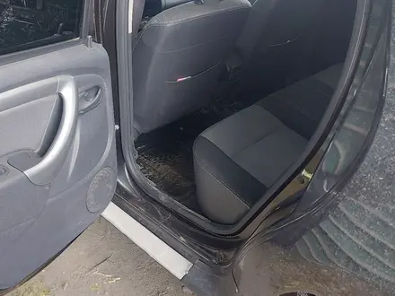 Renault Duster 2014 года за 4 300 000 тг. в Караганда – фото 14
