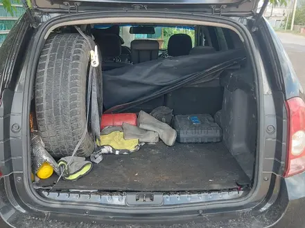 Renault Duster 2014 года за 4 300 000 тг. в Караганда – фото 15