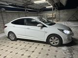 Hyundai Accent 2014 года за 6 400 000 тг. в Талдыкорган – фото 4