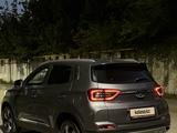 Chery Tiggo 4 Pro 2023 года за 6 000 000 тг. в Шымкент – фото 5