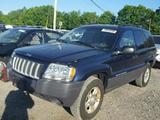 Jeep Grand Cherokee 2004 годаүшін10 000 тг. в Алматы – фото 2