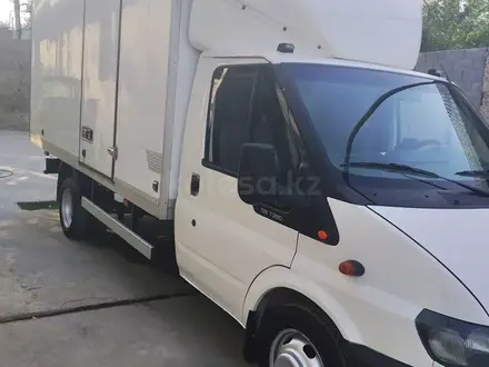 Ford Transit 2004 года за 8 500 000 тг. в Шымкент