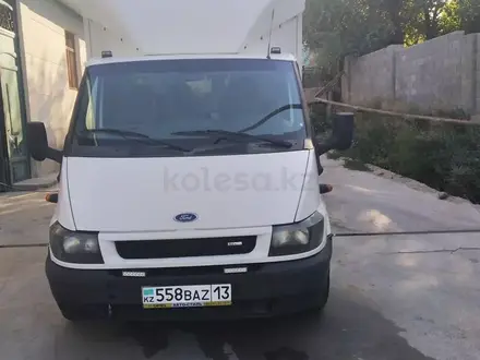 Ford Transit 2004 года за 8 500 000 тг. в Шымкент – фото 2