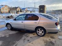 Nissan Primera 1999 года за 2 040 000 тг. в Кокшетау