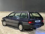 Volkswagen Passat 1993 годаfor1 150 000 тг. в Алматы – фото 5