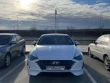 Hyundai Sonata 2022 годаүшін13 000 000 тг. в Актау